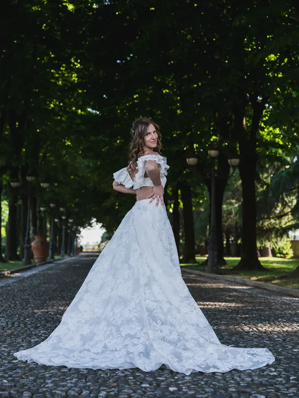 Elena e Dylan a Villa Valenca – i ritratti a villa valenca, foto 15
