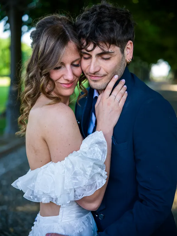 Elena e Dylan a Villa Valenca – i ritratti a villa valenca, foto 16
