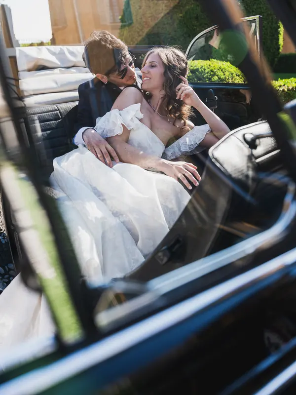 Elena e Dylan a Villa Valenca – i ritratti a villa valenca, foto 18