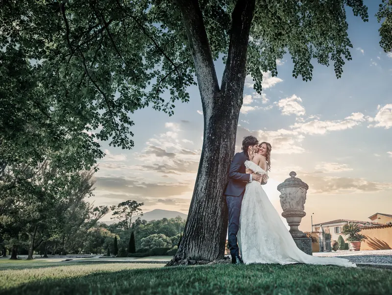 Elena e Dylan a Villa Valenca – villa valenca, dall’alto e nei dettagli, foto 7