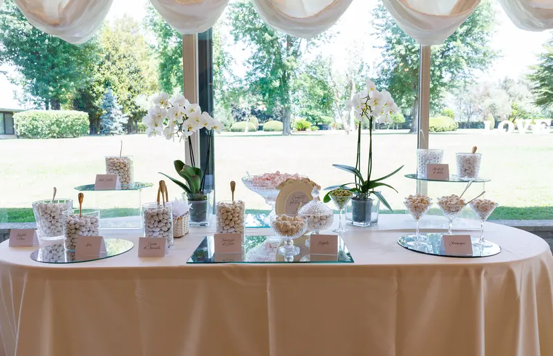 Gerta e Luca a Villa Valenca – aperitivo e ricevimento, foto 5