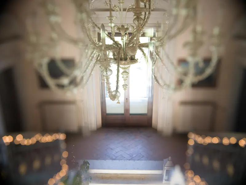Gerta e Luca a Villa Valenca – i preparativi, foto 7