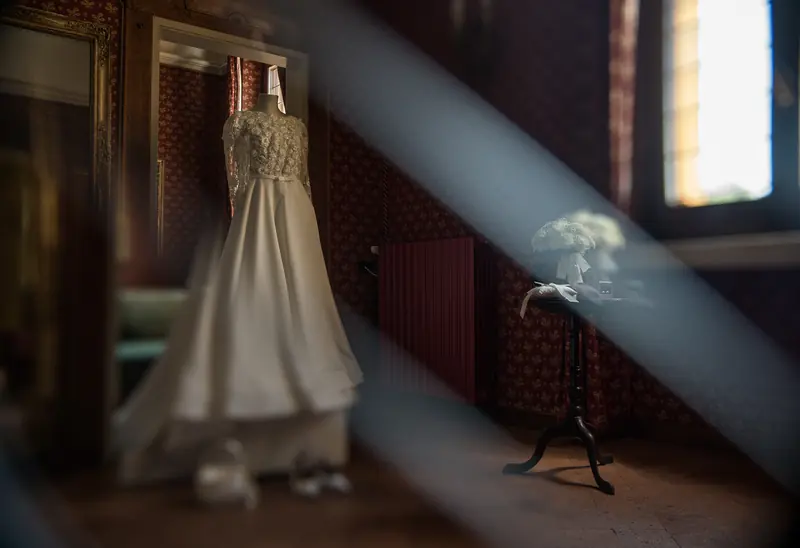Gerta e Luca a Villa Valenca – i preparativi, foto 14