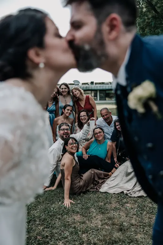 Gerta e Luca a Villa Valenca – i ritratti a villa valenca, foto 2