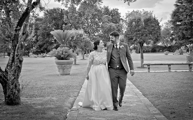 Gerta e Luca a Villa Valenca – i ritratti a villa valenca, foto 3