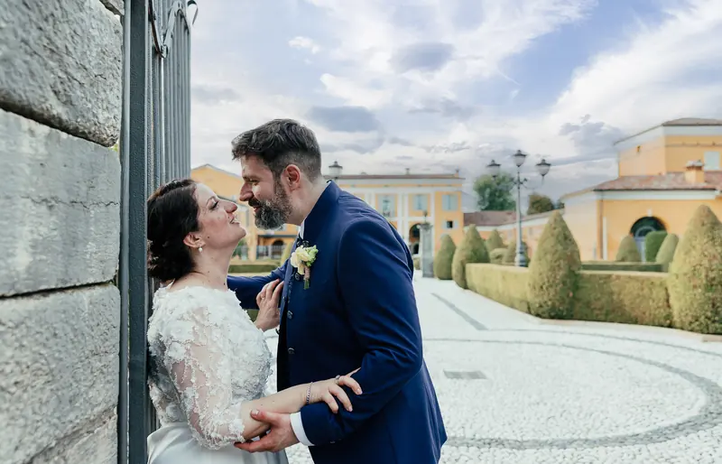 Gerta e Luca a Villa Valenca – i ritratti a villa valenca, foto 5