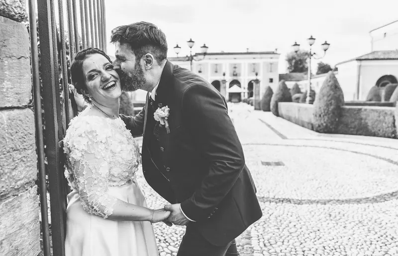 Gerta e Luca a Villa Valenca – i ritratti a villa valenca, foto 6
