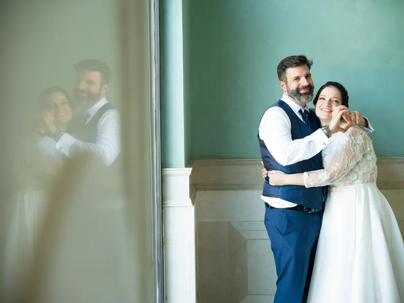Gerta e Luca a Villa Valenca – i ritratti a villa valenca, foto 8
