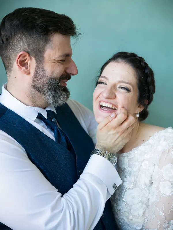 Gerta e Luca a Villa Valenca – i ritratti a villa valenca, foto 9