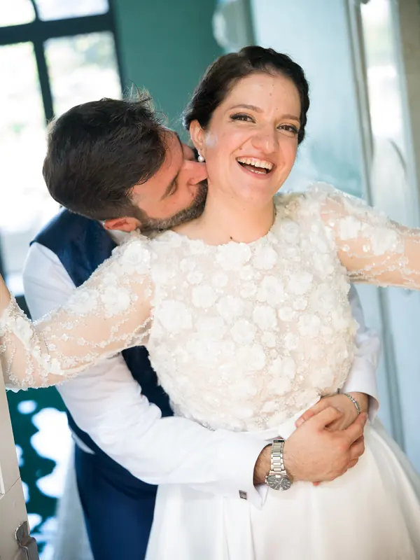 Gerta e Luca a Villa Valenca – i ritratti a villa valenca, foto 10