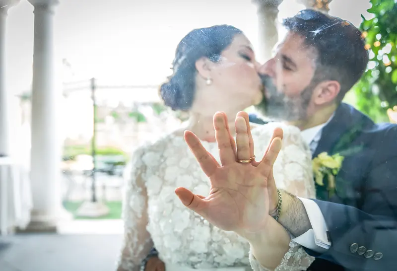Gerta e Luca a Villa Valenca – i ritratti a villa valenca, foto 12