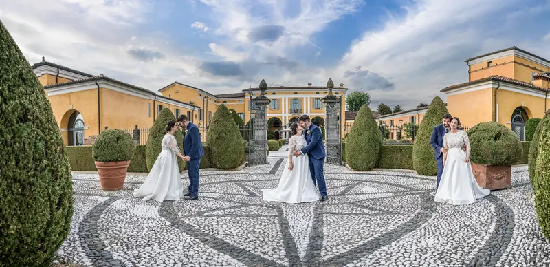 Gerta e Luca a Villa Valenca – i ritratti a villa valenca, foto 13
