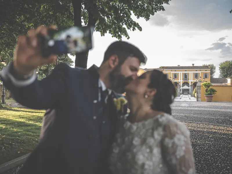 Gerta e Luca a Villa Valenca – i ritratti a villa valenca, foto 14