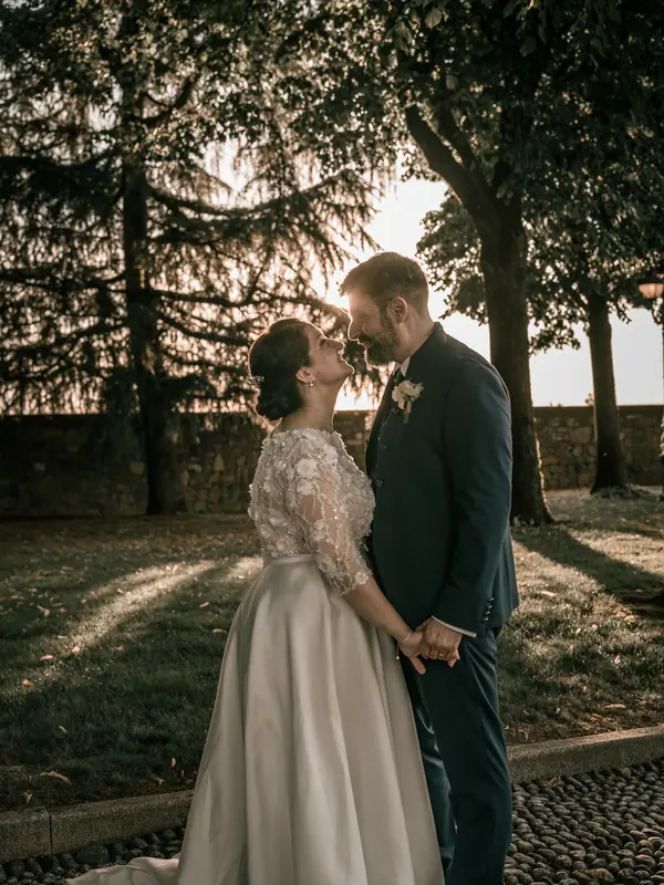 Gerta e Luca a Villa Valenca – i ritratti a villa valenca, foto 15