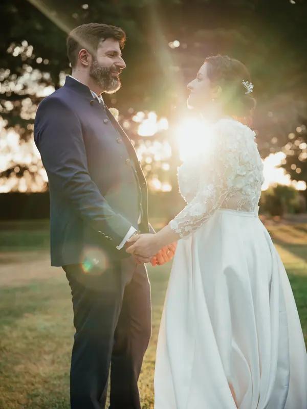 Gerta e Luca a Villa Valenca – i ritratti a villa valenca, foto 17