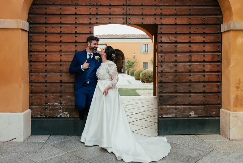 Gerta e Luca a Villa Valenca – i ritratti a villa valenca, foto 18