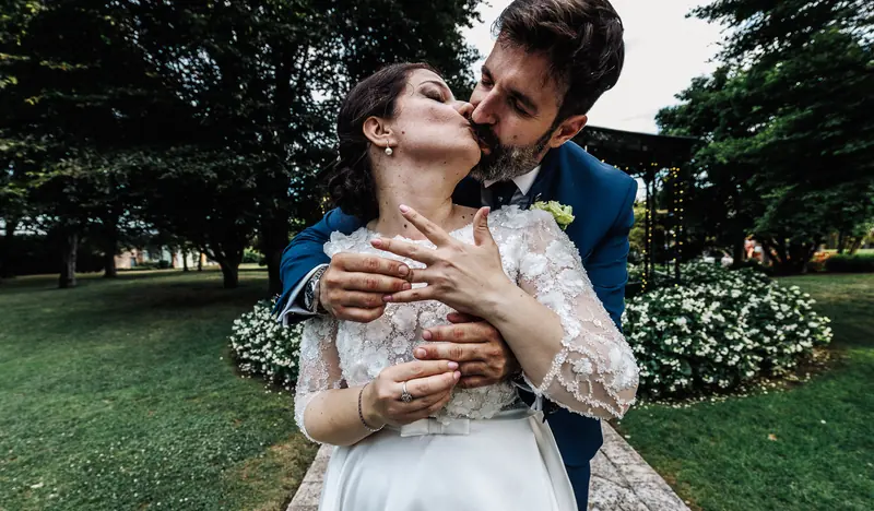 Gerta e Luca a Villa Valenca – i ritratti a villa valenca, foto 19