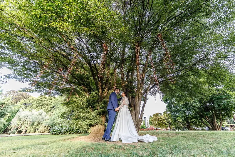 Gerta e Luca a Villa Valenca – i ritratti a villa valenca, foto 20