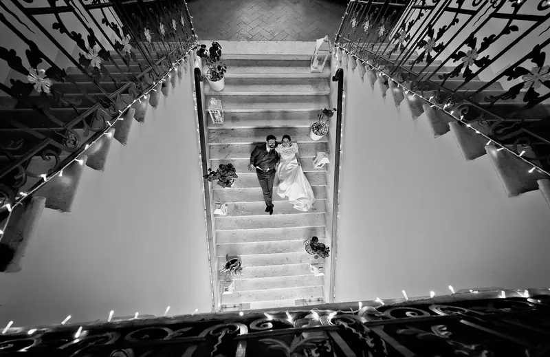 Gerta e Luca a Villa Valenca – i ritratti a villa valenca, foto 21