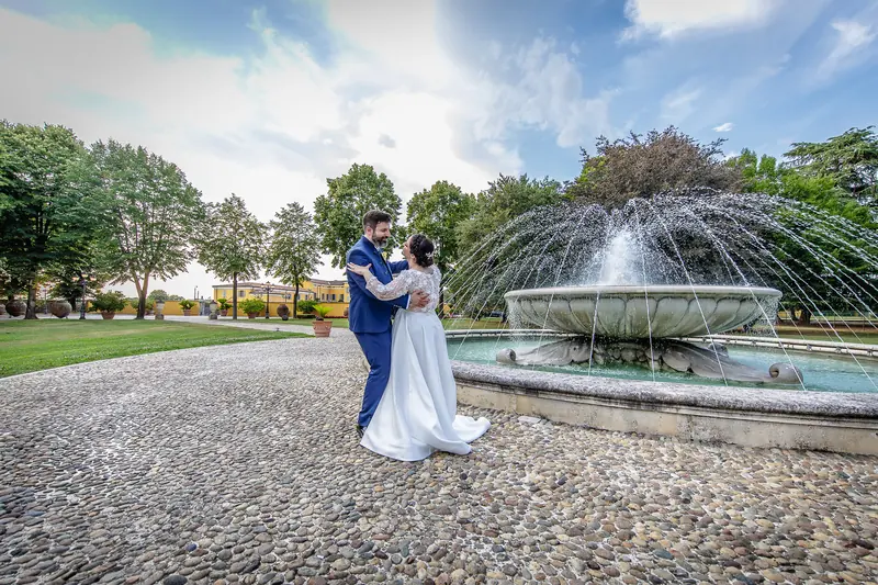 Gerta e Luca a Villa Valenca – i ritratti a villa valenca, foto 22