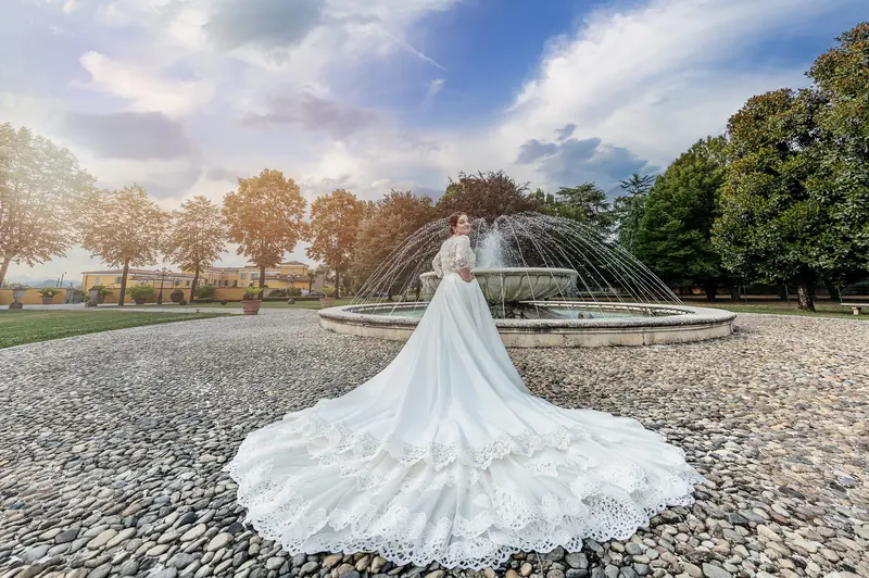 Gerta e Luca a Villa Valenca – i ritratti a villa valenca, foto 23