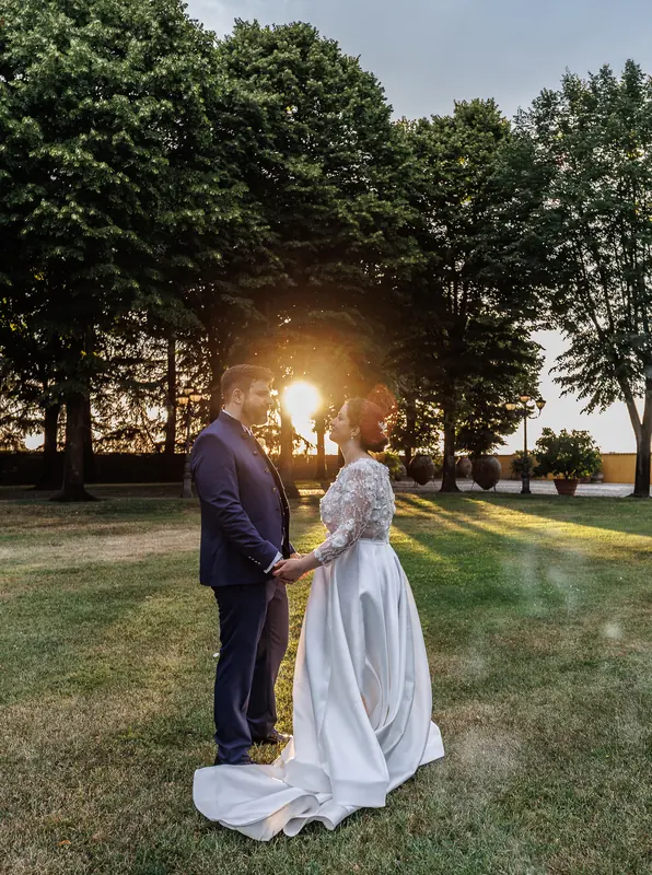 Gerta e Luca a Villa Valenca – i ritratti a villa valenca, foto 24