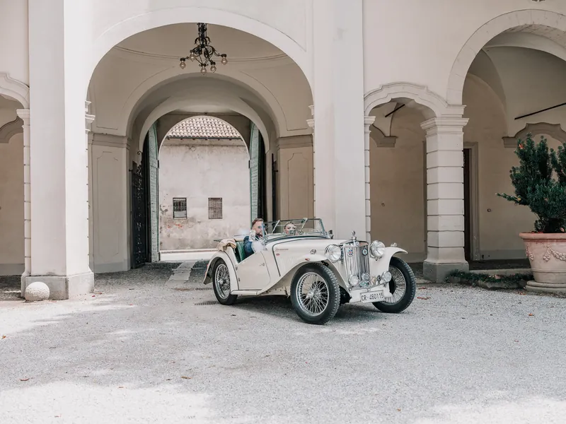 Josephine e Alex a Villa Zaccaria – l’arrivo a villa zaccaria e l’aperitivo, foto 2