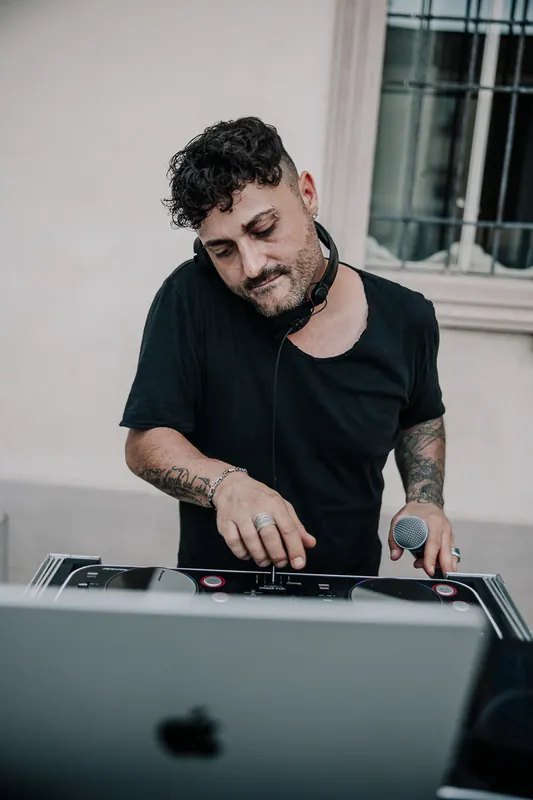 Josephine e Alex a Villa Zaccaria – la festa fino a sera, foto 3