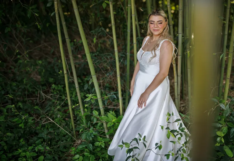 Josephine e Alex a Villa Zaccaria – ritratti nel parco, foto 10