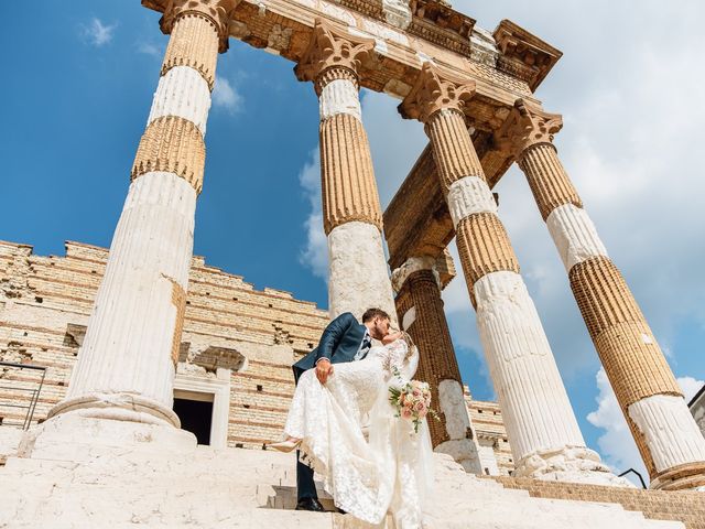 Rossella & Massimo