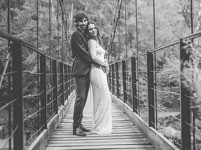 Valeria & Stefano