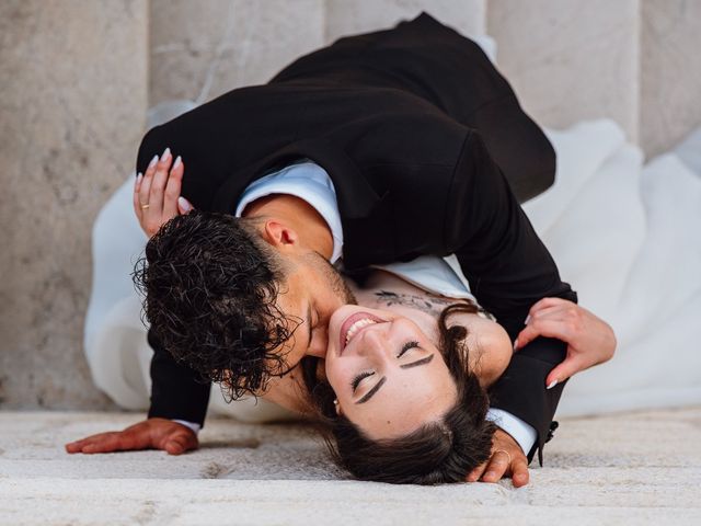 Miriam & Antonino