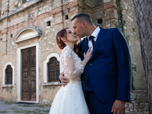 Nicoletta & Manuel