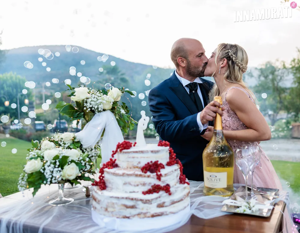 Solive Franciacorta, location di matrimonio a Corte Franca (BS)