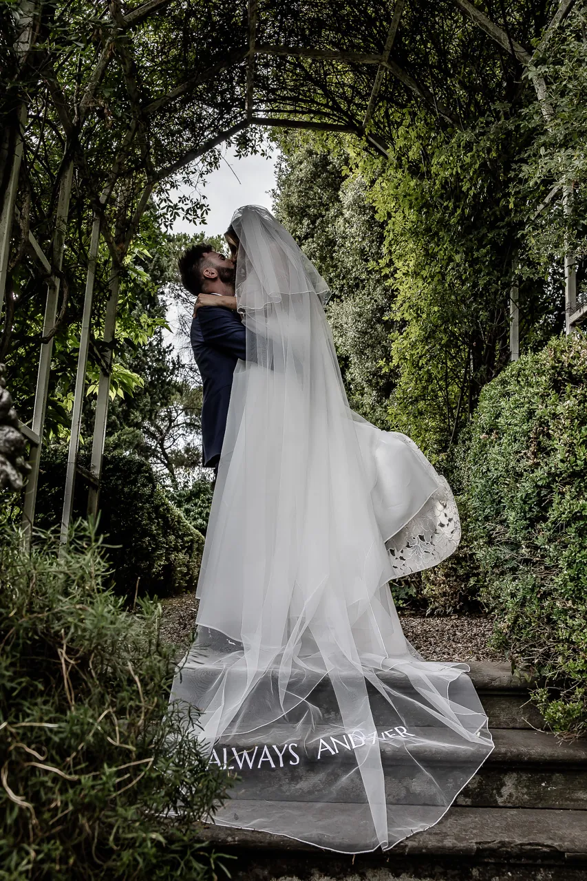 Tenuta Frizzoni, location di matrimonio