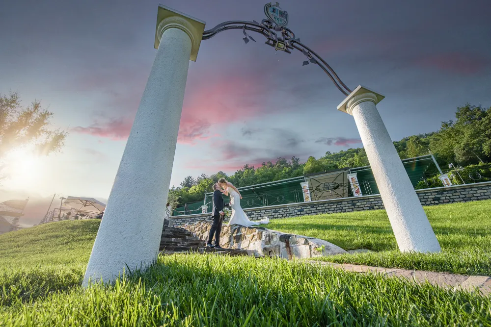 Locanda Armonia, location di matrimonio a Trescore Balneario (BG)