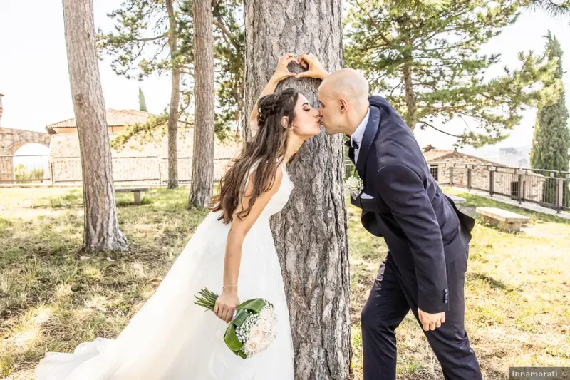 Il matrimonio di Valentina e Francesco, Villa Fenaroli