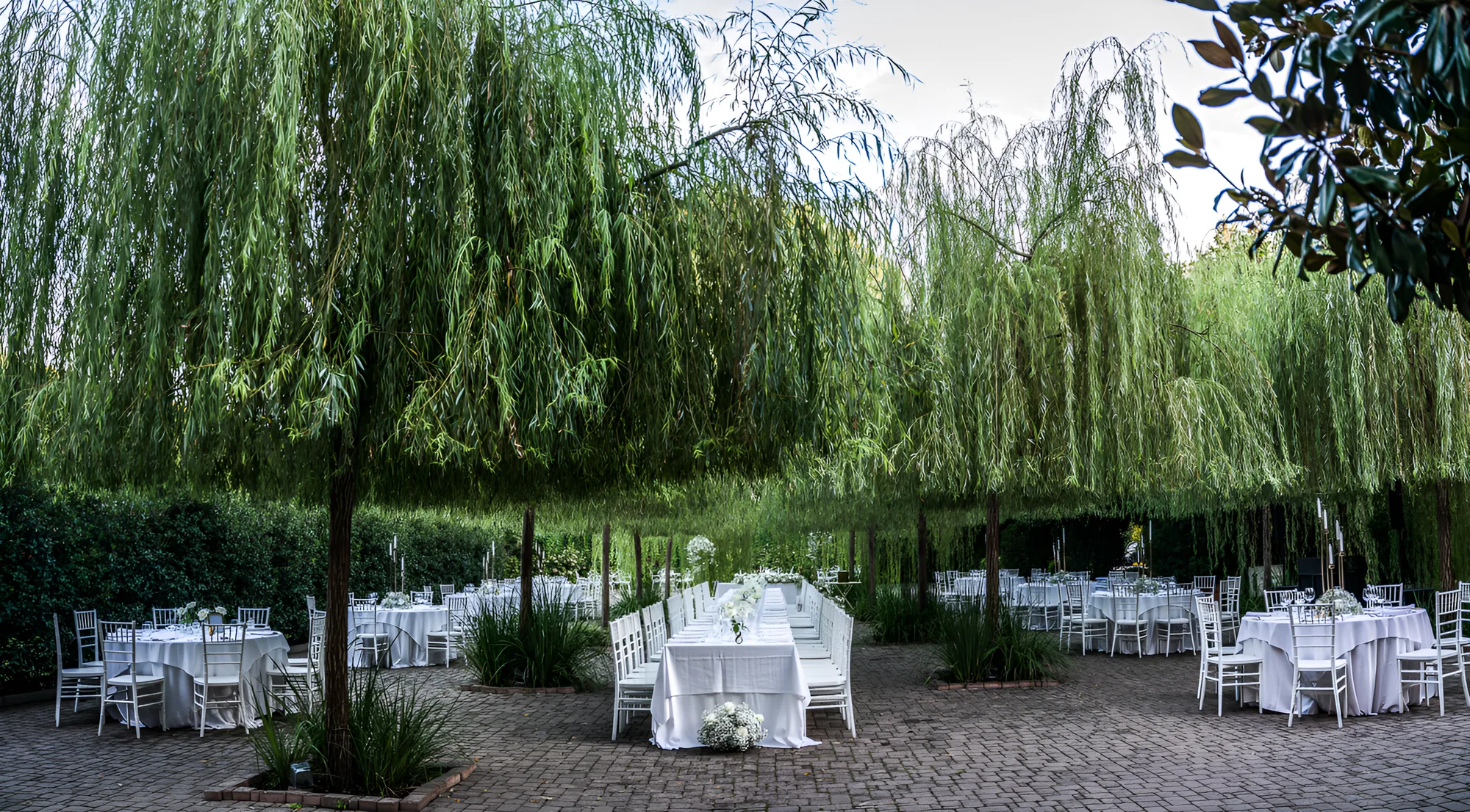 Foto matrimonio Villa Toscanini 2