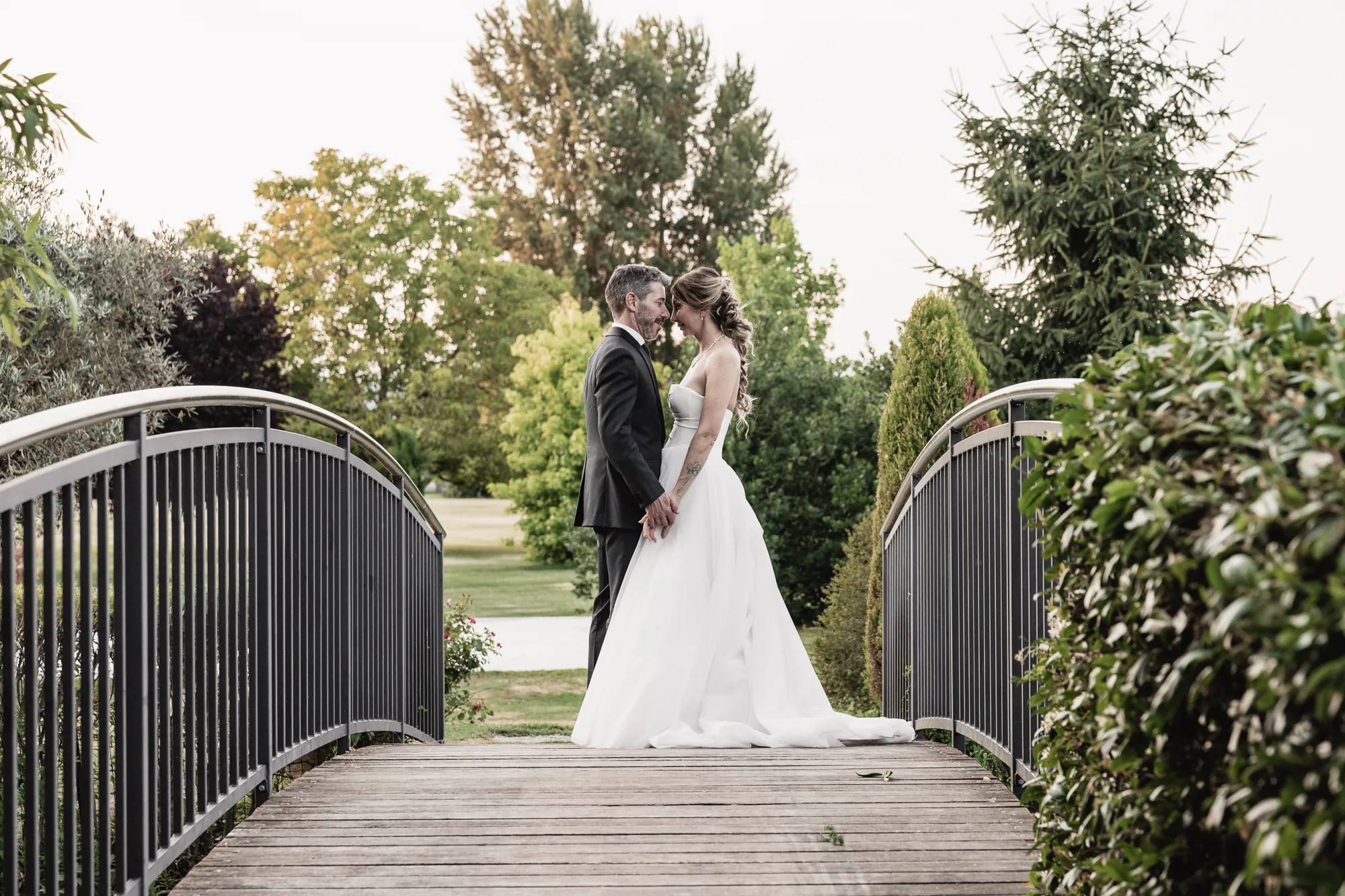 Foto matrimonio Corte Poli 3