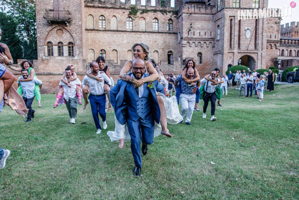 Castello San Lorenzo de Picenardi, location di matrimonio a San Lorenzo de’ Picenardi (CR)