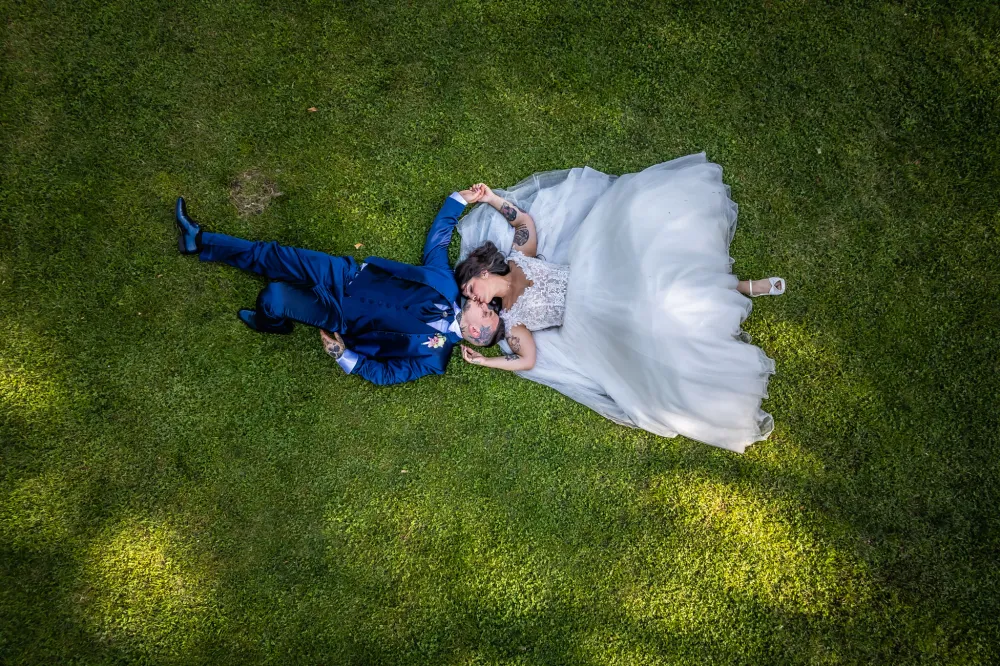 Villa Repui, location di matrimonio a Besozzo (VA)