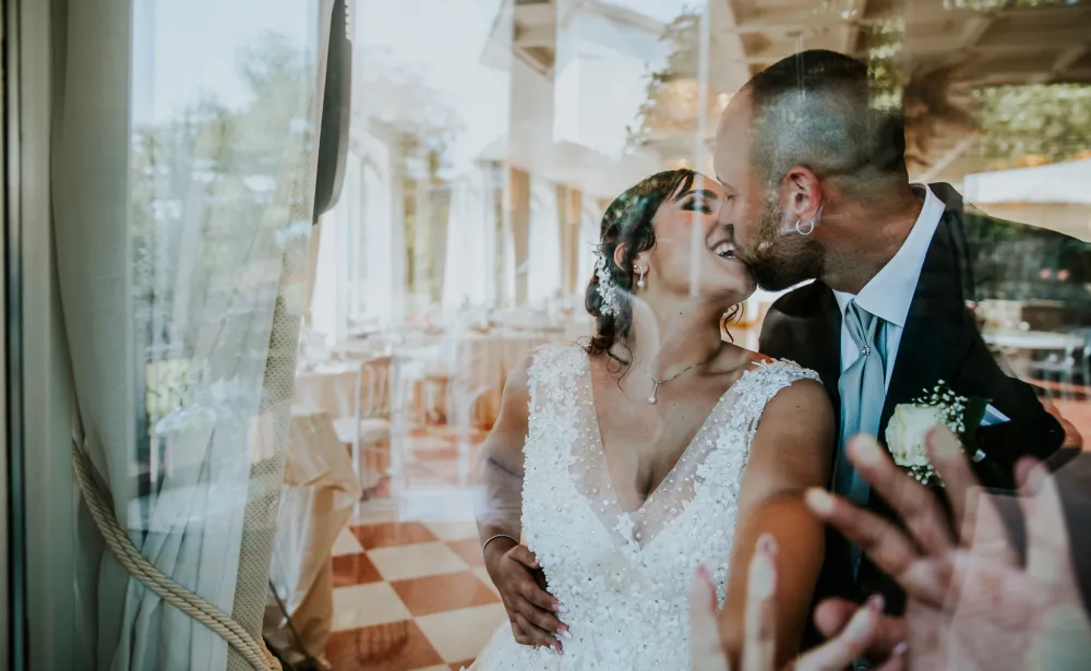 Il Fontanile, location di matrimonio