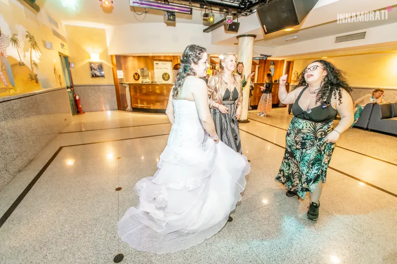 Foto matrimonio Aquila d’Oro 11