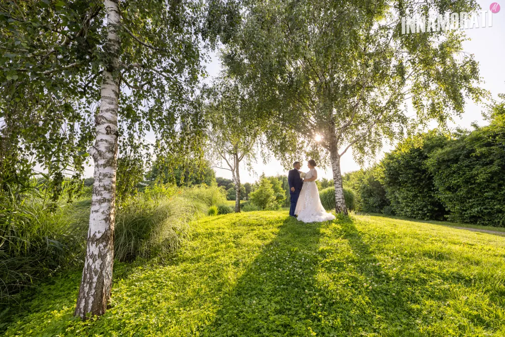 La Colombera, location di matrimonio a Castrezzato (BS)