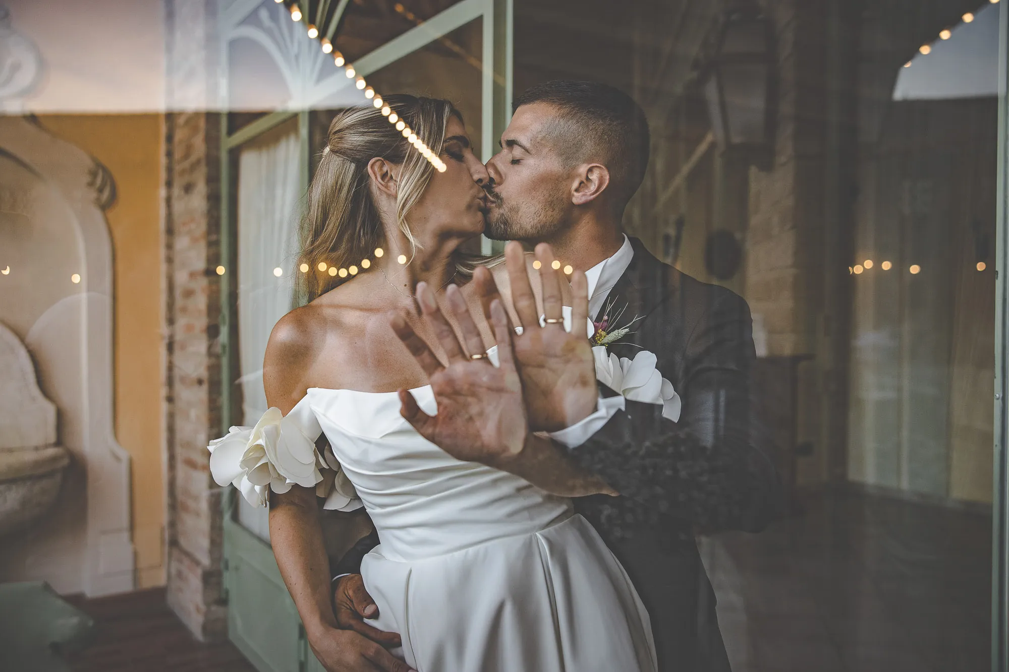 Foto matrimonio La Casina 3