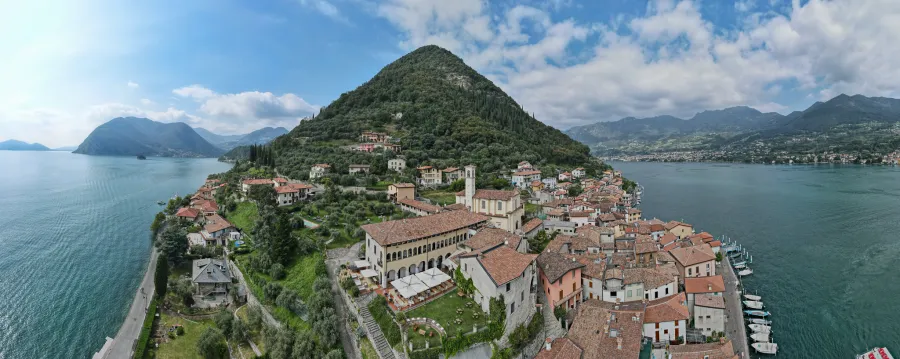 Castello Oldofredi, location di matrimonio