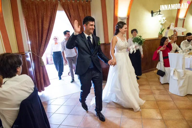 Foto matrimonio Antica Cascina San Zago 4