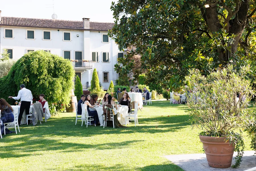 Corte Poli, location di matrimonio