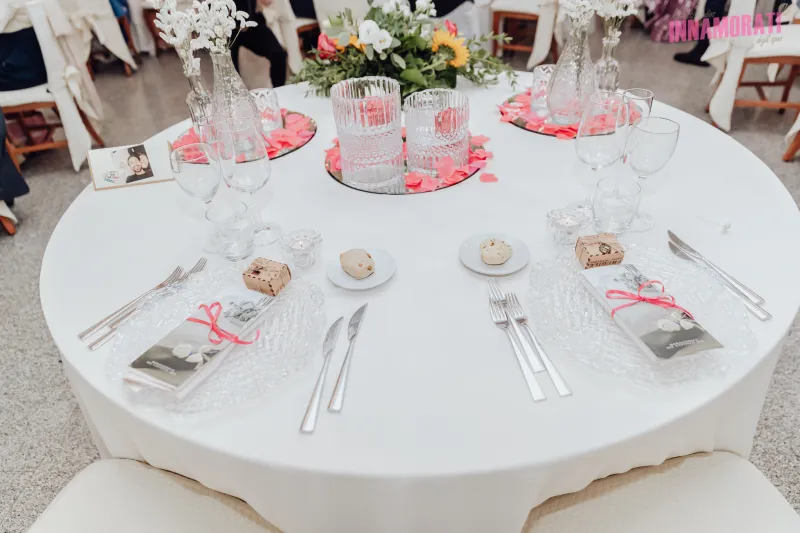 Foto matrimonio Tenuta La Laguna 12