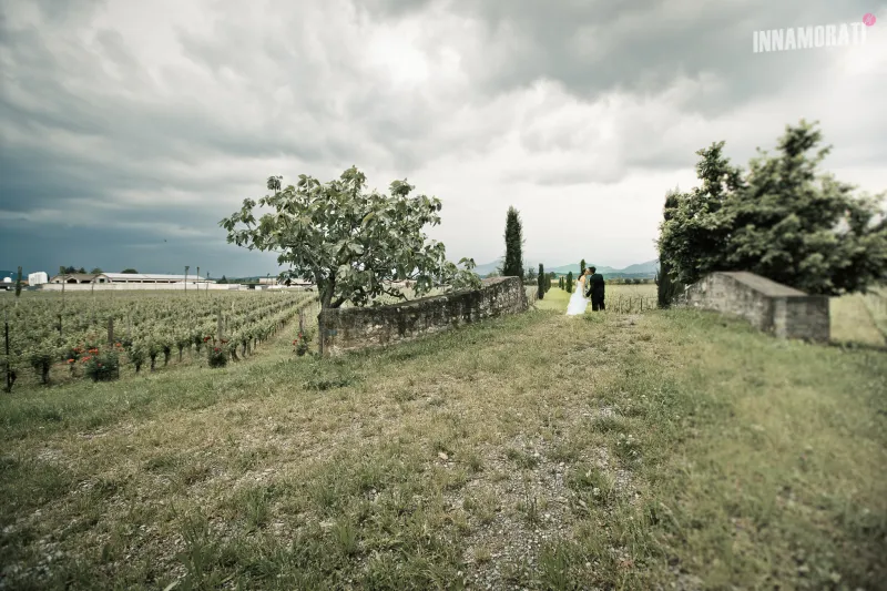 Foto matrimonio Aquila d’Oro 2